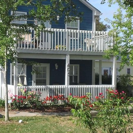 My Carolina Beach House المظهر الخارجي الصورة
